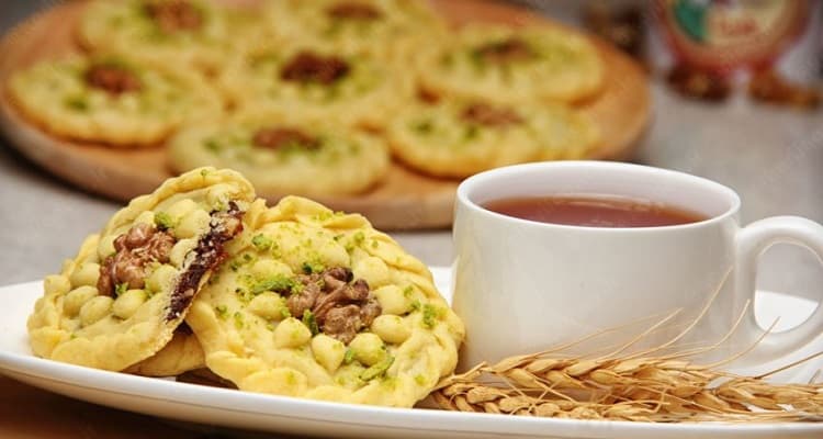 خرید کلمپه خرمایی کرمان + قیمت فروش استثنایی